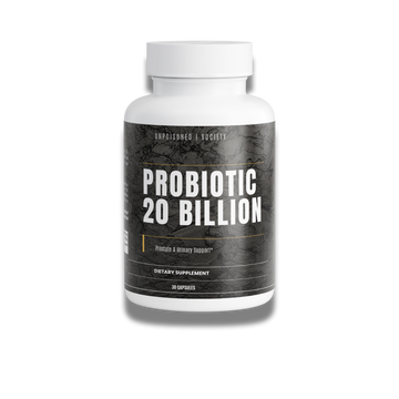 Probiotic 20 Billion