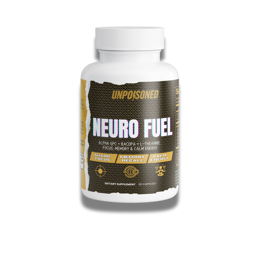 Neuro Fuel