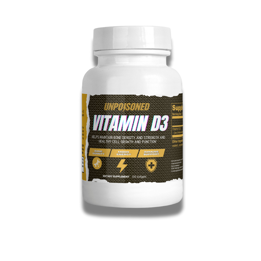 Vitamin D3