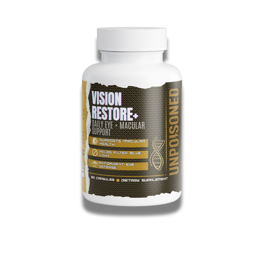 Vision Restore+