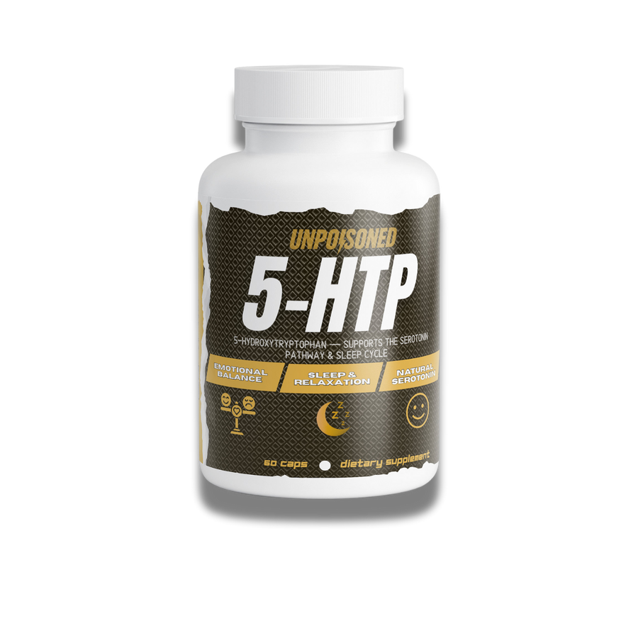 5-HTP