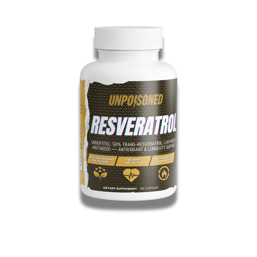 Resveratrol
