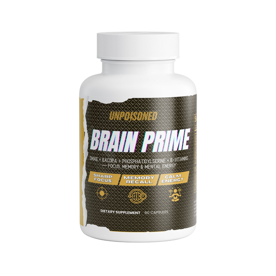 Brain Prime