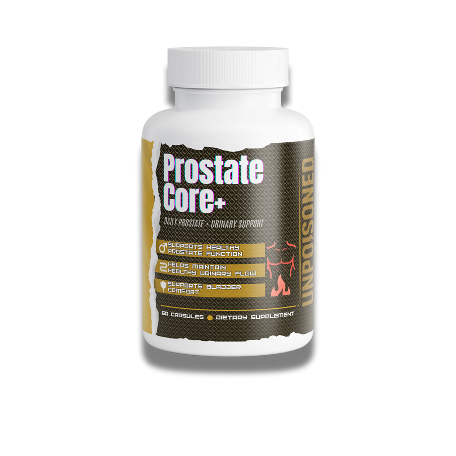 Prostate Core+