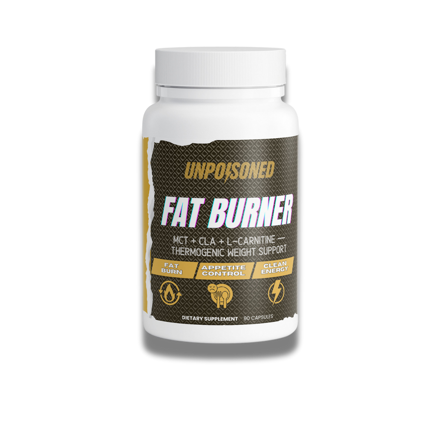 Fat Burner