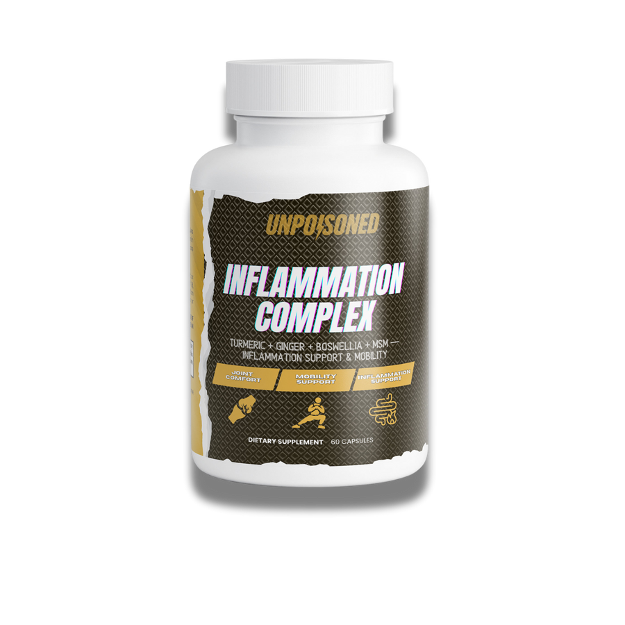 Inflammation Complex