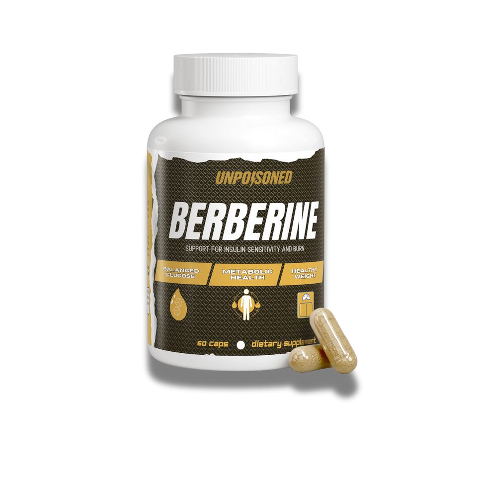 Berberine