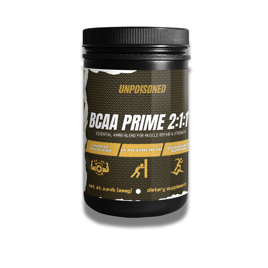 BCAA Prime