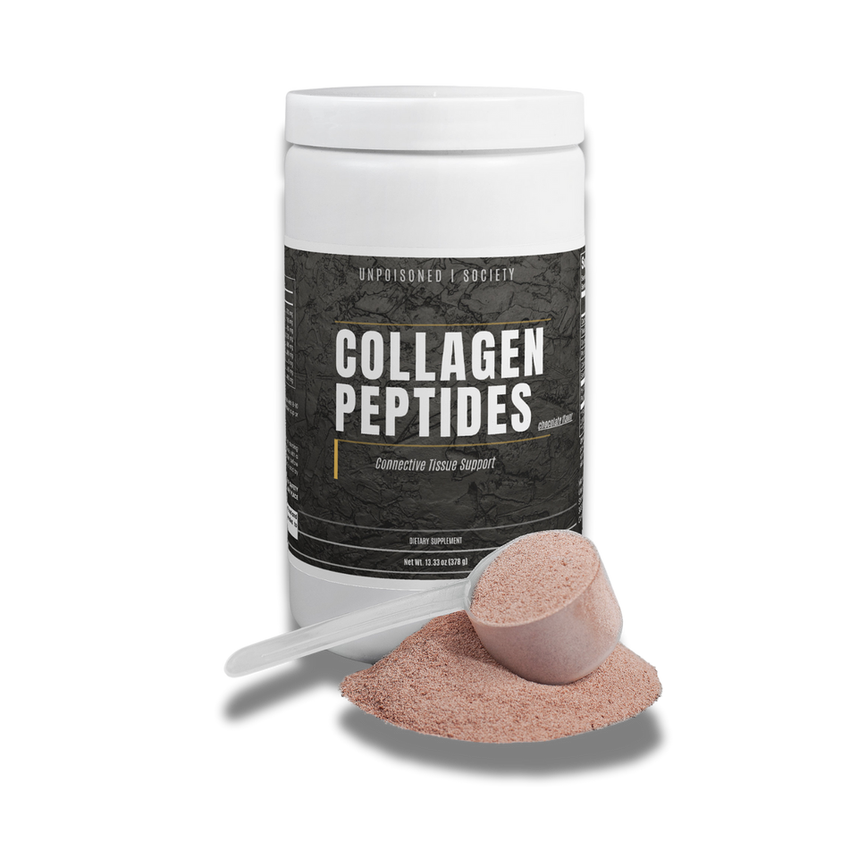 Collagen Peptides