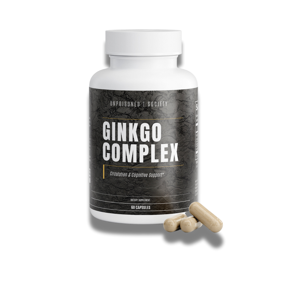 Ginkgo Complex