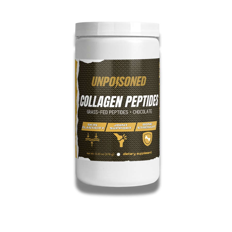 Collagen Peptides