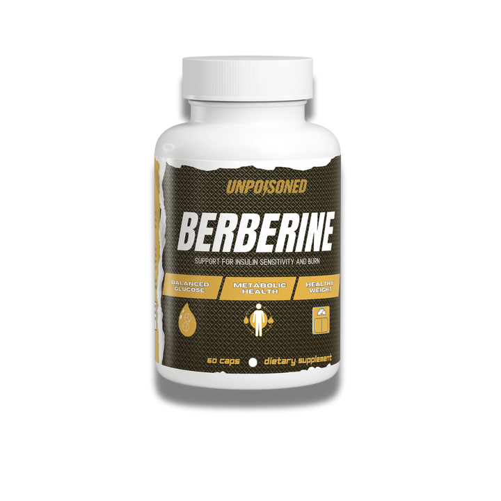 Berberine
