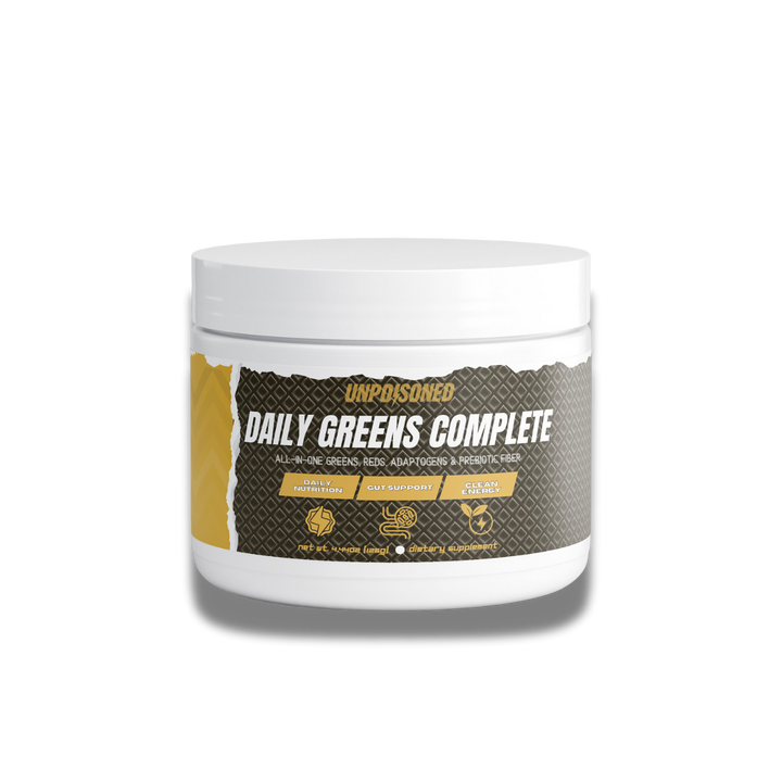 Daily Greens Complete