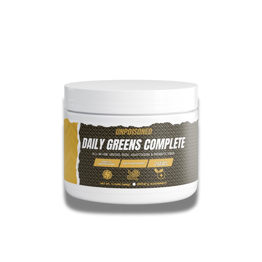 Daily Greens Complete