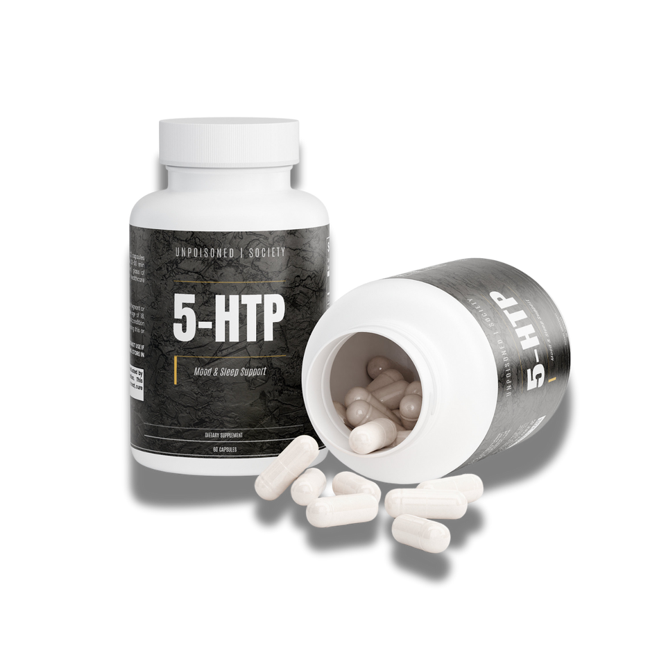 5-HTP