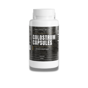 Colostrum Capsules