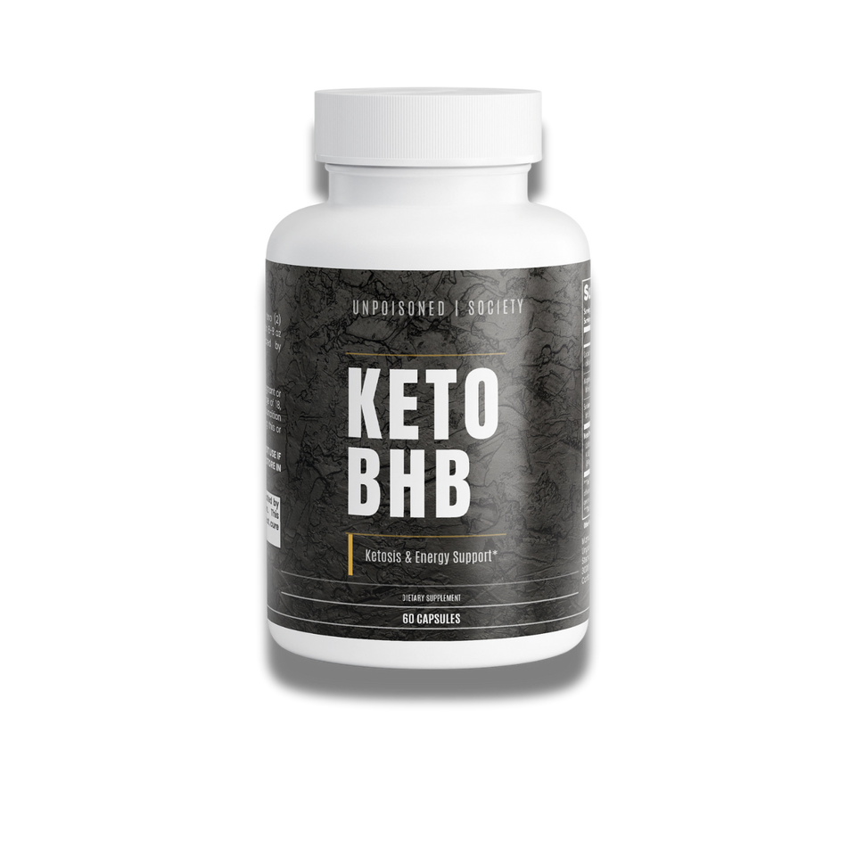 Keto BHB
