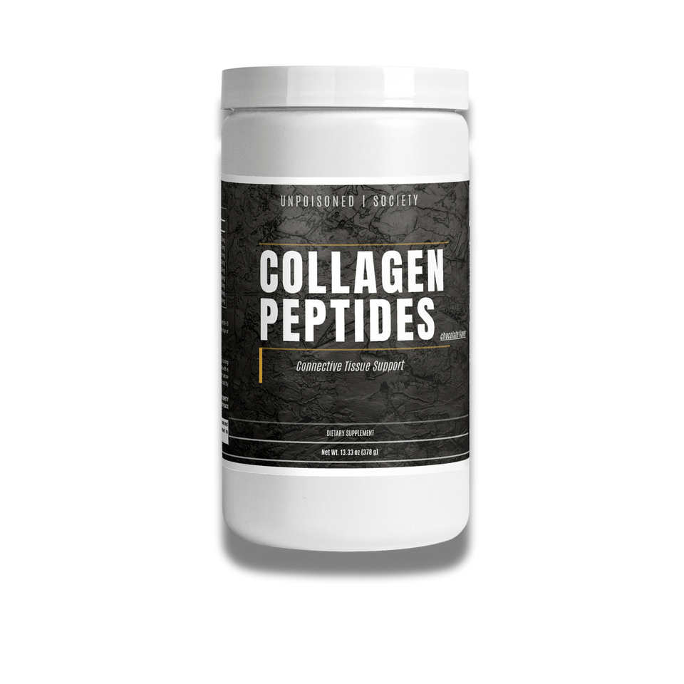 Collagen Peptides