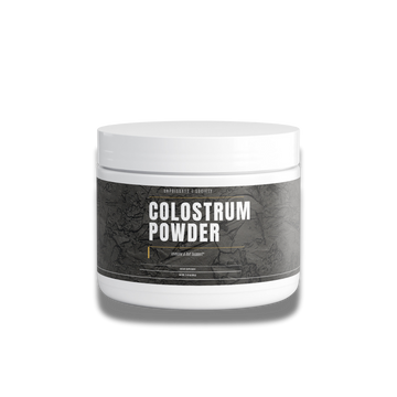 Colostrum Powder