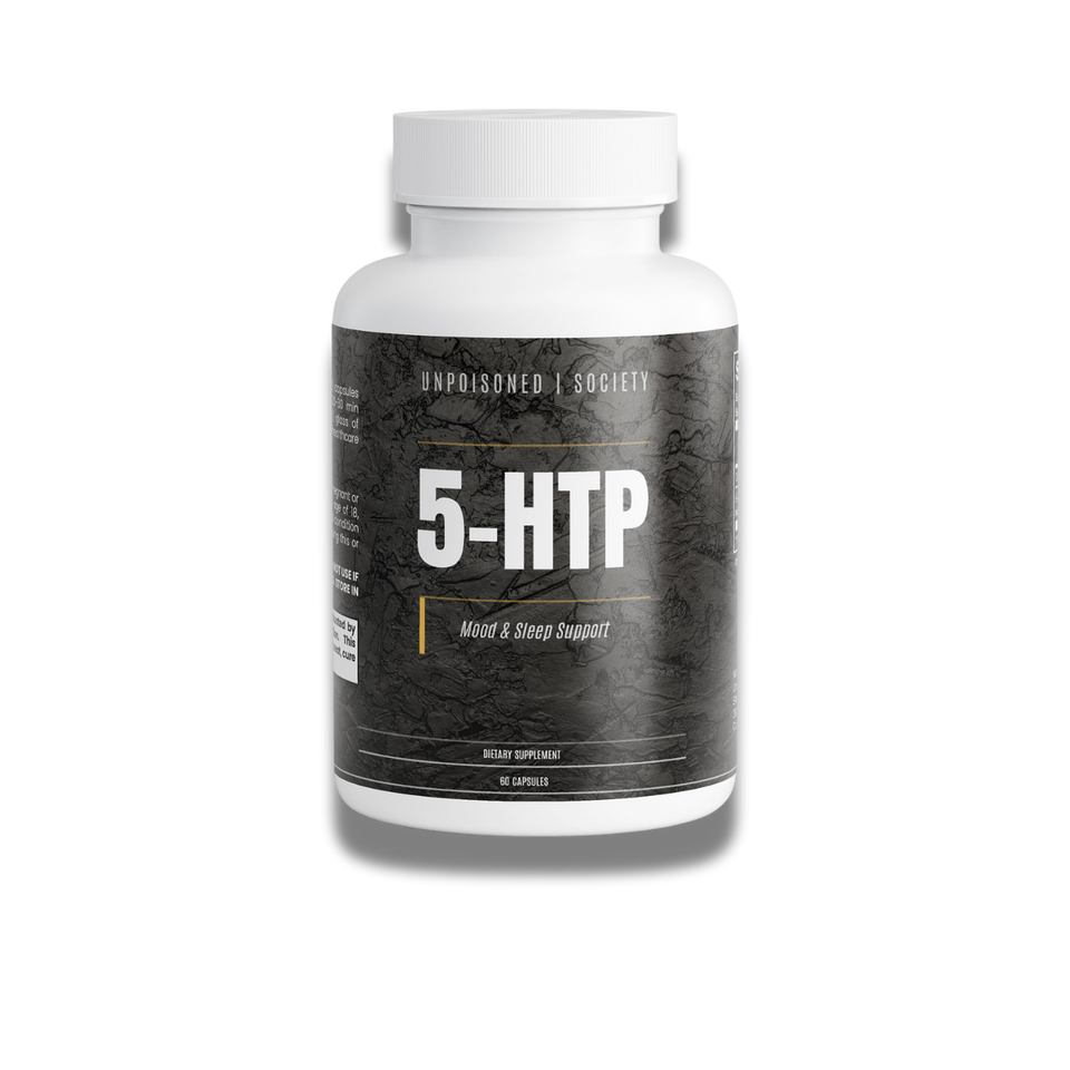 5-HTP