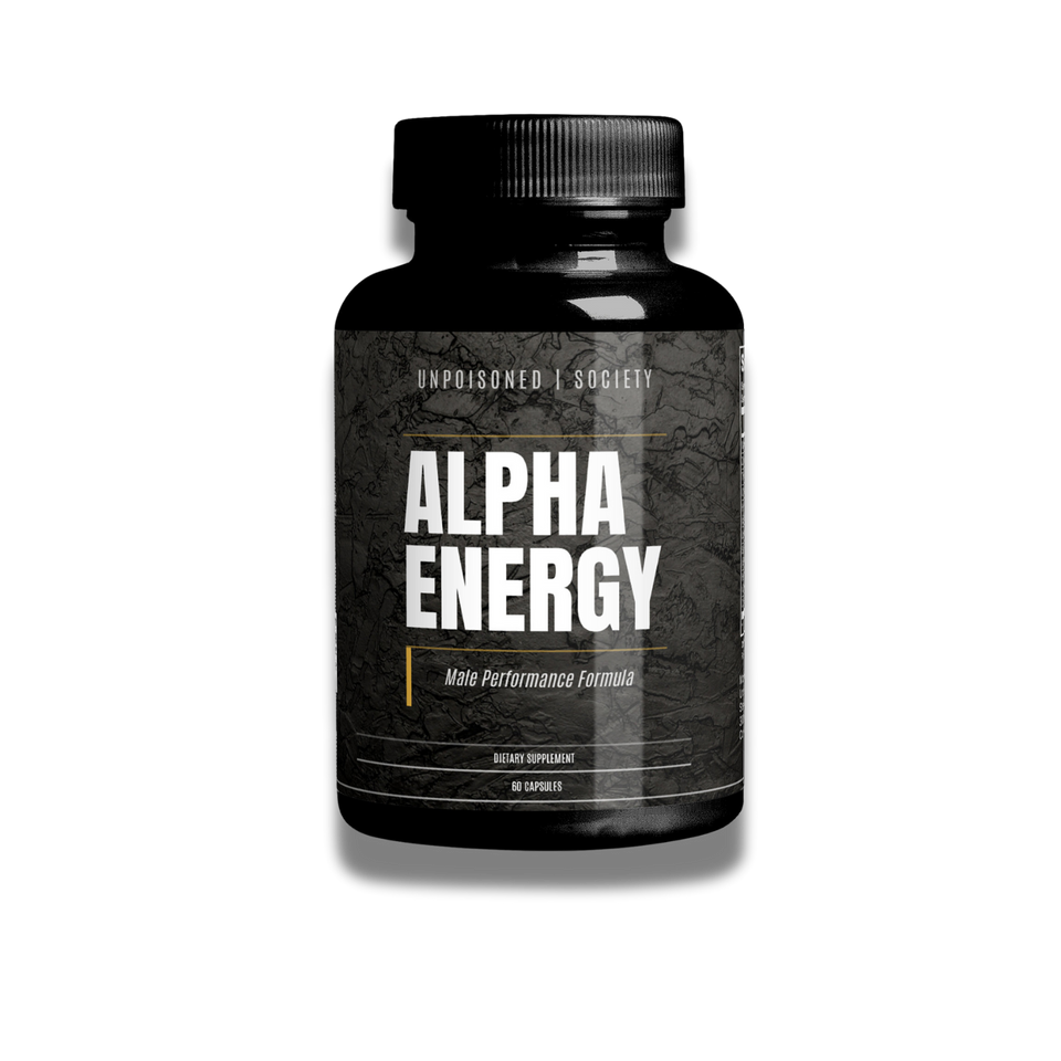 Alpha Energy