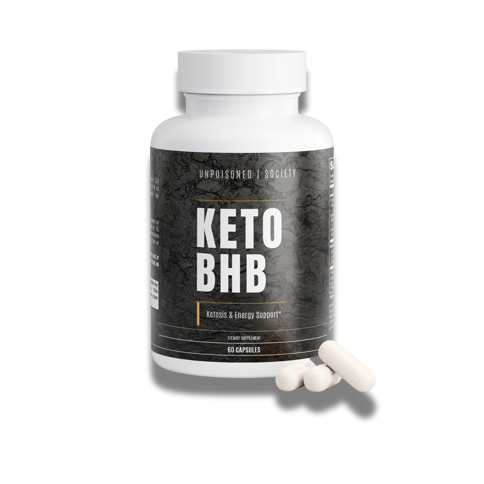 Keto BHB