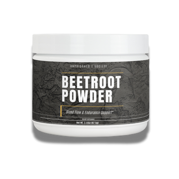 Beetroot Powder