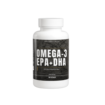 Omega-3 EPA + DHA