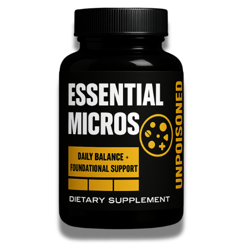 Essential Micros