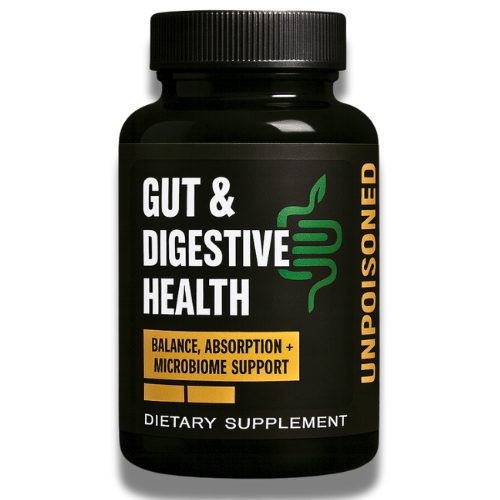 Gut & Digestive Health