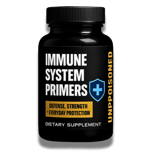 Immune System Primers