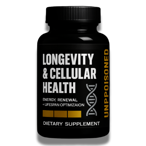 Longevity & Cellular Health