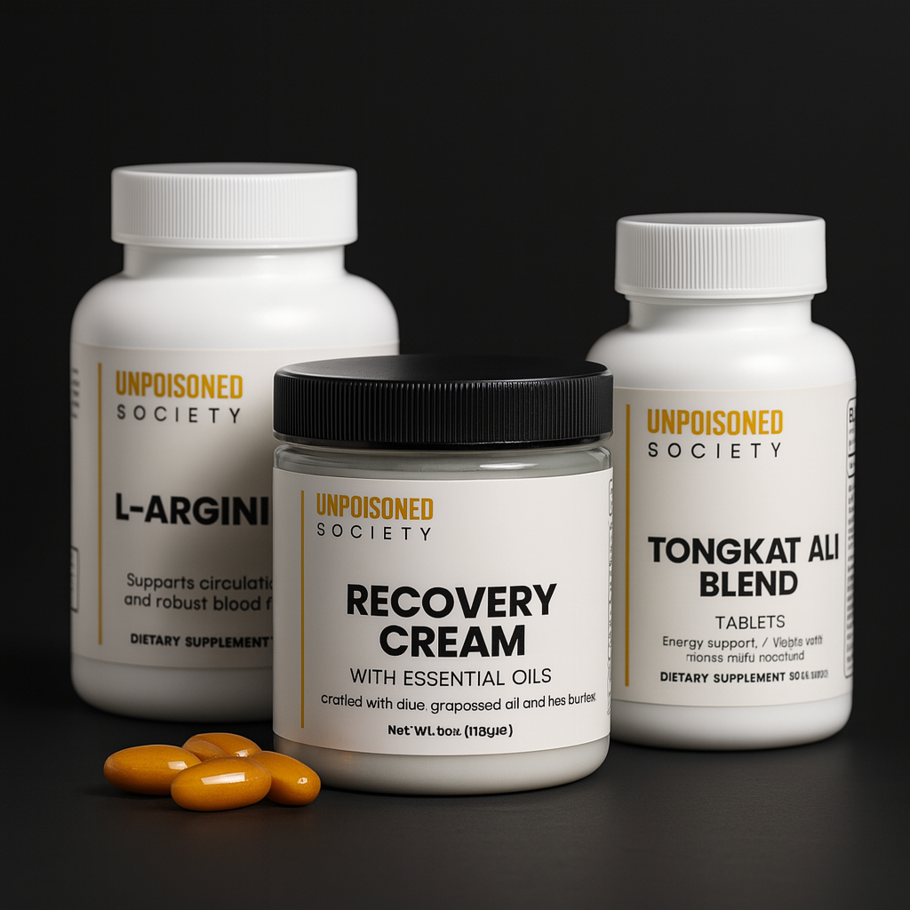 Performance & Recovery