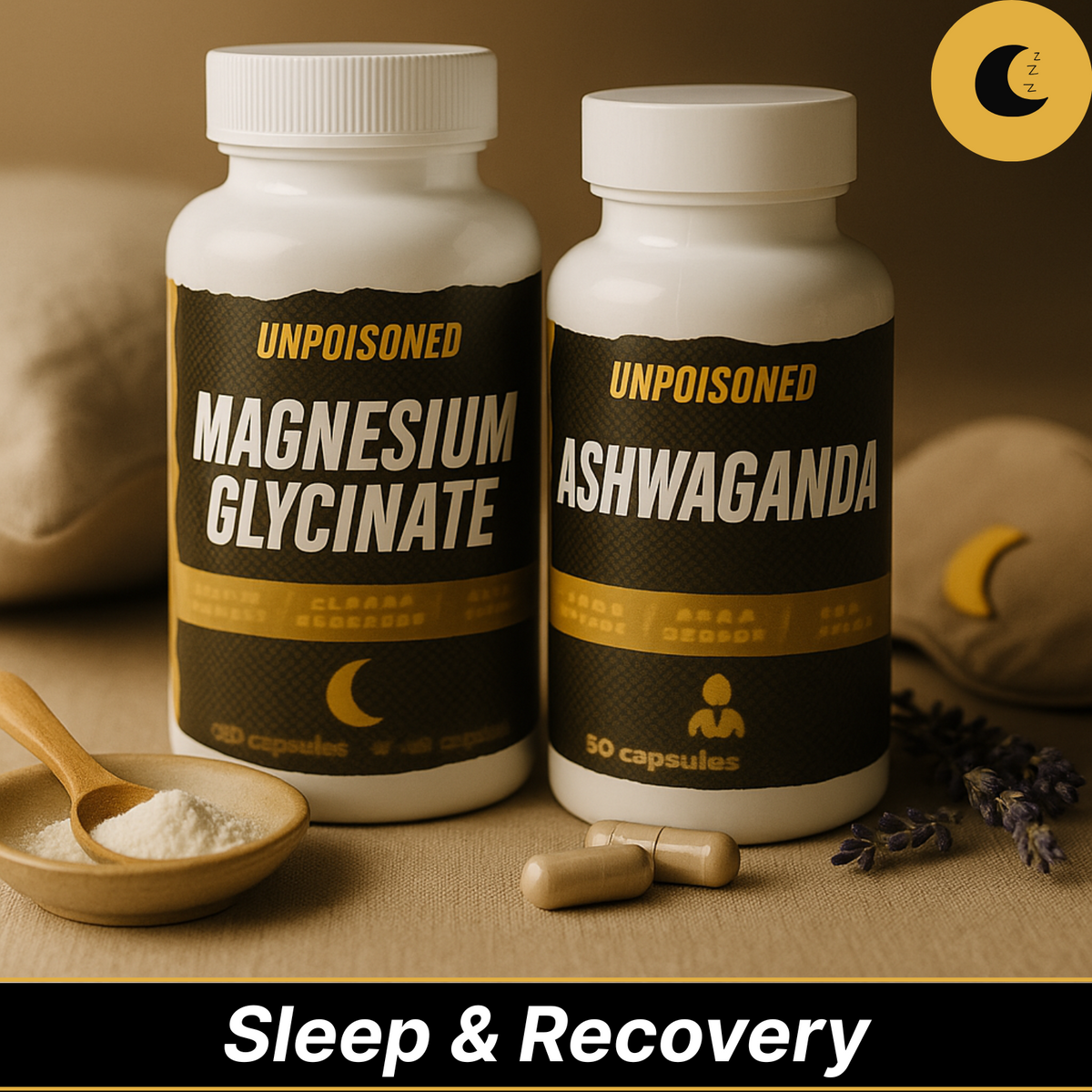 Sleep & Recovery
