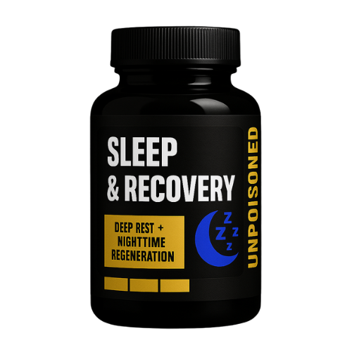 Sleep & Recovery