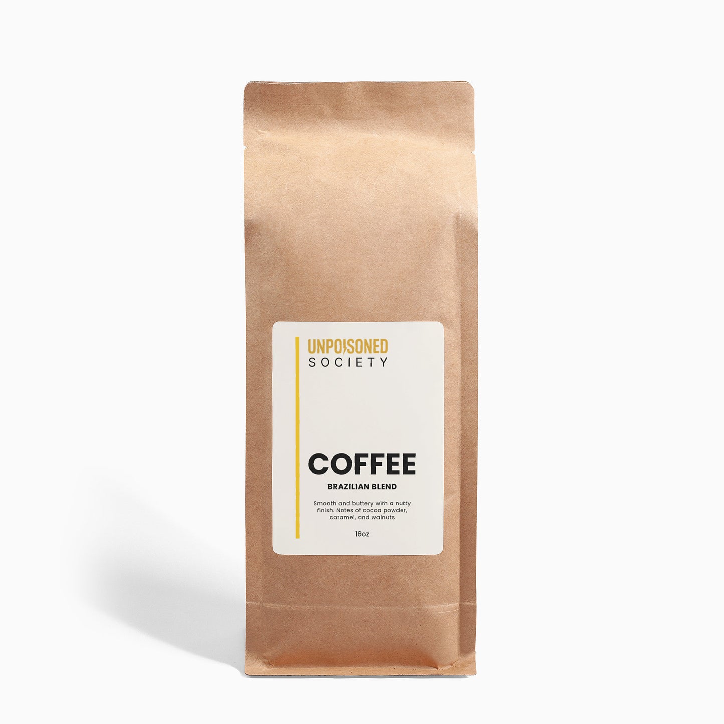 Brazilian Blend 16oz