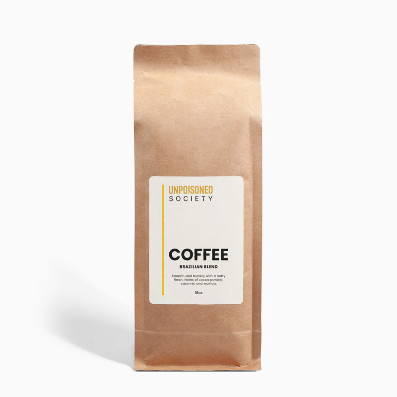 Brazilian Blend 16oz