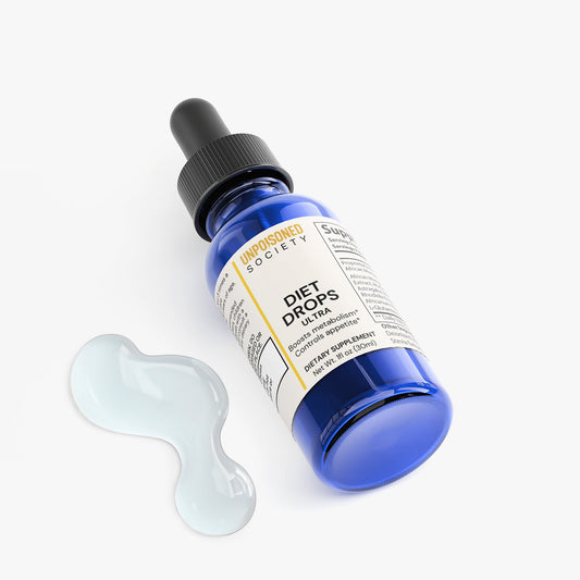 Diet Drops Ultra (30ml)