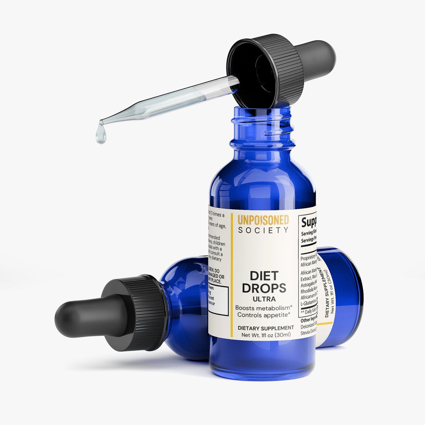 Diet Drops Ultra (30ml)