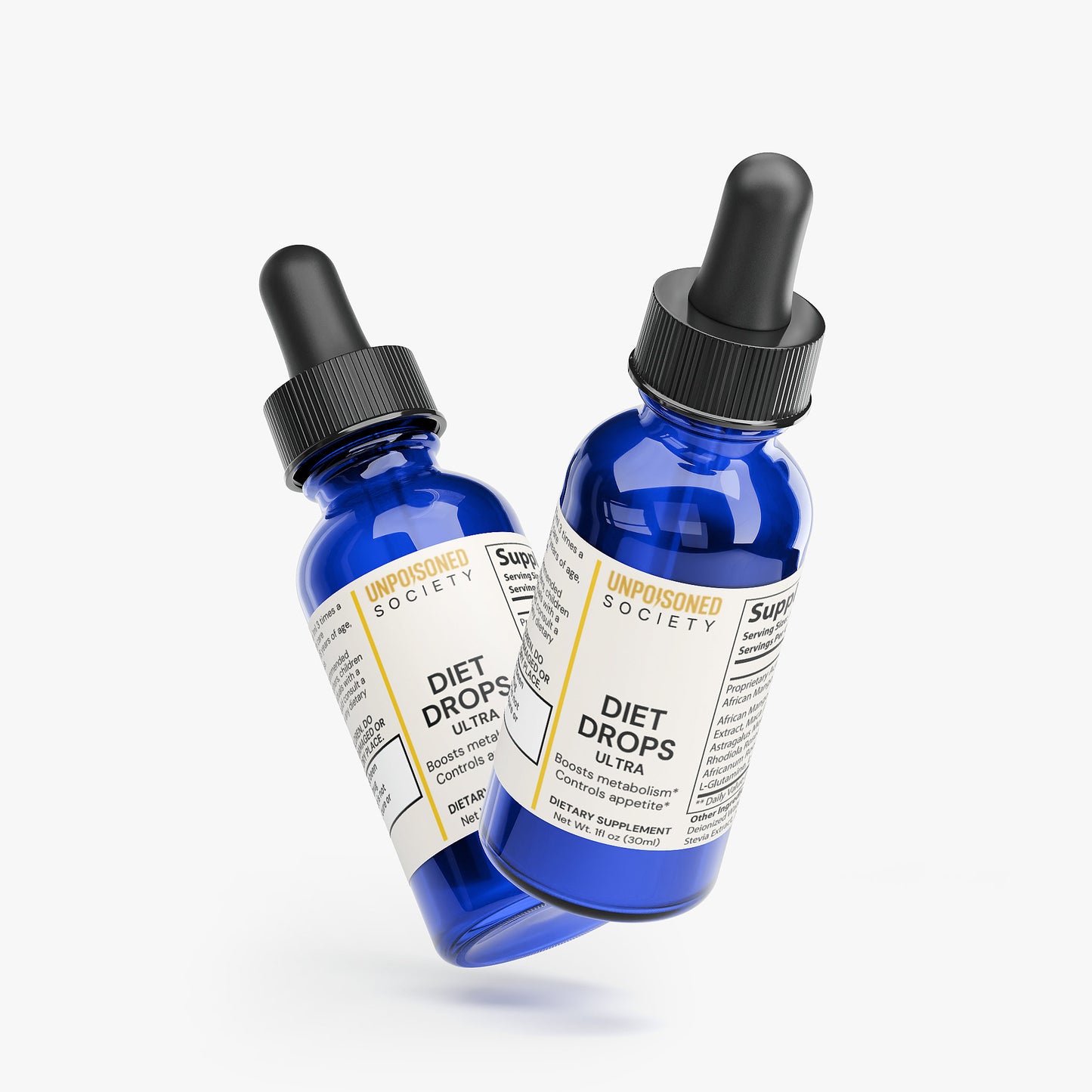 Diet Drops Ultra (30ml)