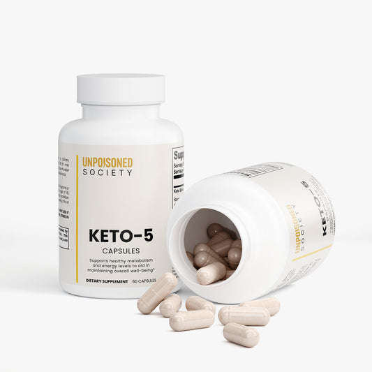 Keto-5