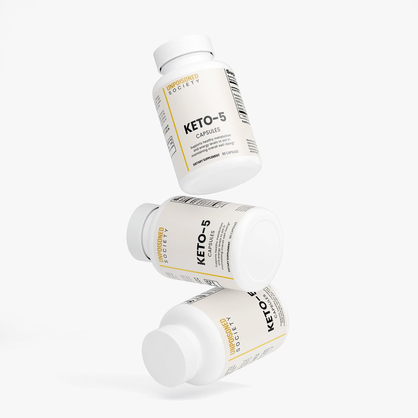Keto-5