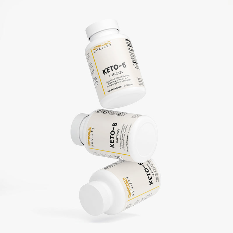 Keto-5