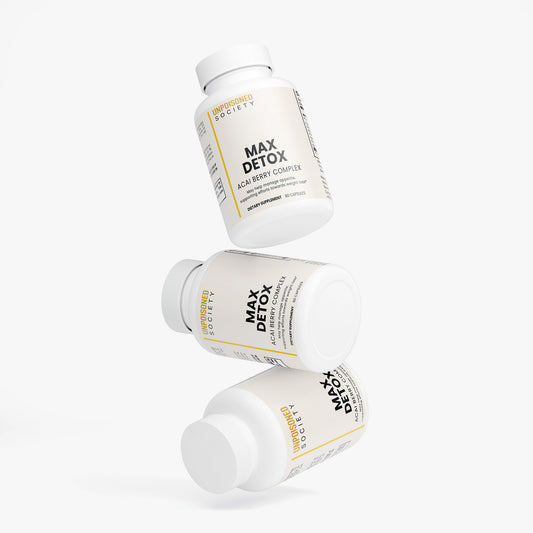 Max Detox (Acai detox)
