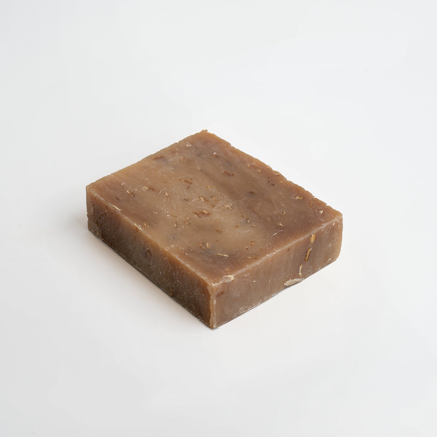 Oat Milk Honey Soap (4oz)