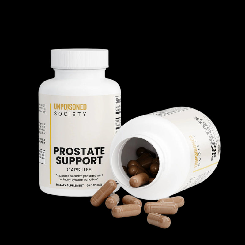 Prostate Support (60 caps)