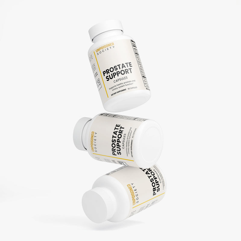 Prostate Support (60 caps)