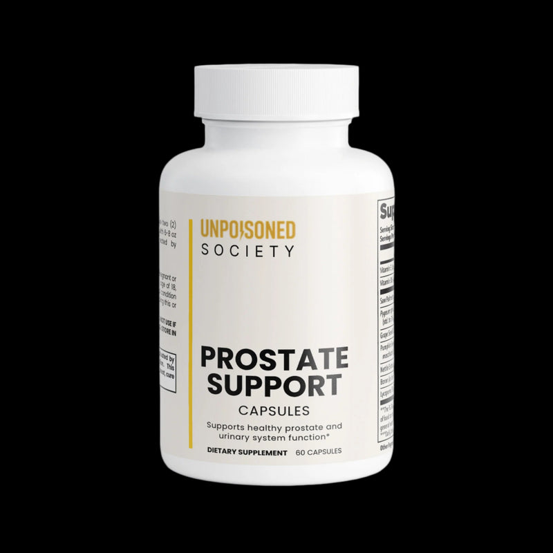 Prostate Support (60 caps)