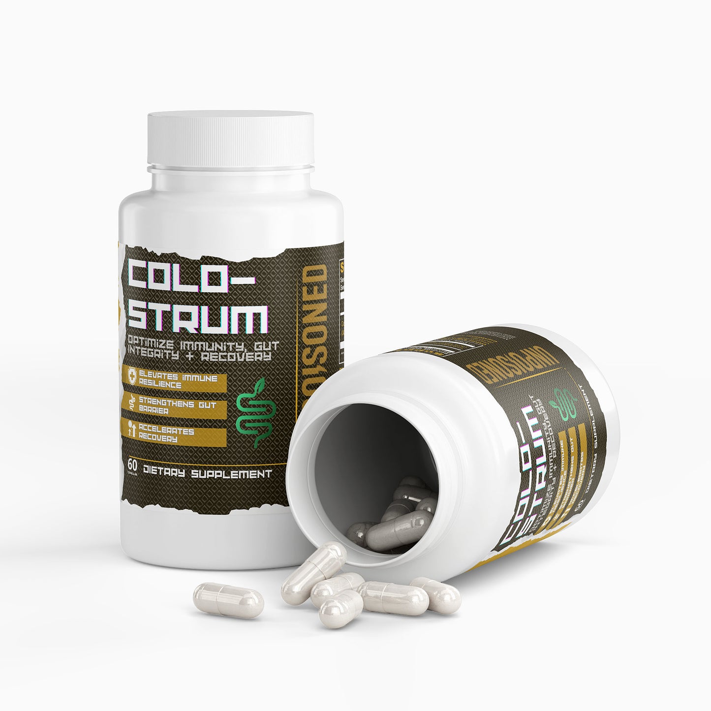 Colostrum Capsules