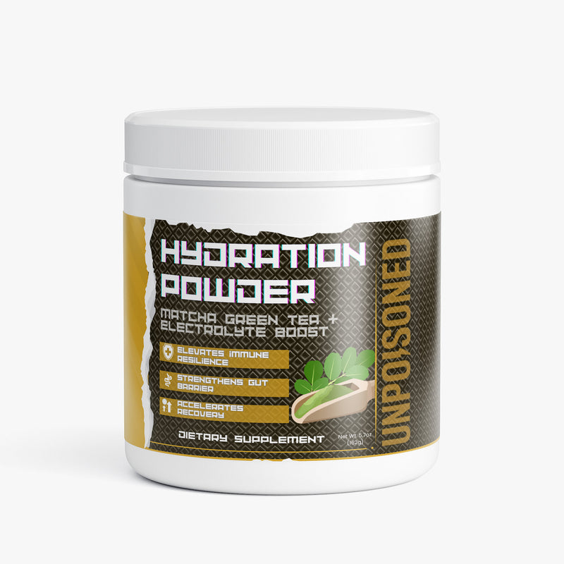 Hydration Powder (5.29 oz)